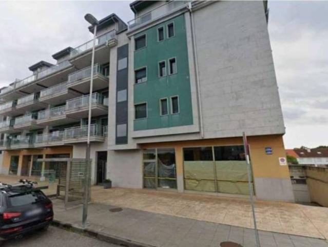 Piso en Venta en Sanxenxo