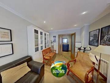 Piso en Venta en Sanxenxo