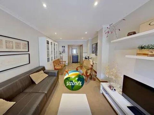 Piso en Venta en Sanxenxo