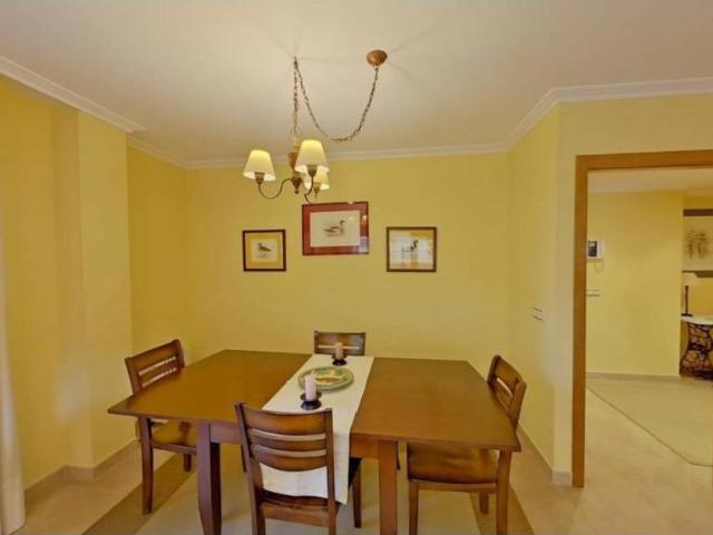 Piso en Venta en Sanxenxo