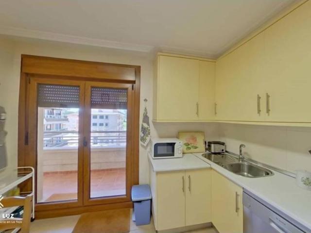 Piso en Venta en Sanxenxo