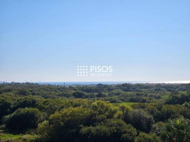 Piso en Venta en Sanxenxo