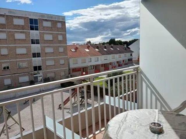 Piso en Venta en Sanxenxo