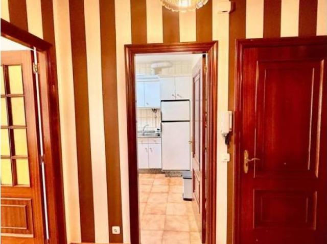 Piso en Venta en Sanxenxo