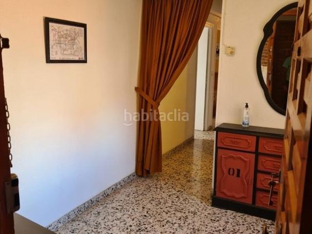 Piso en venta en Sástago. Piso ático 4 habitaciones terrazas y garaje. Pisos.
