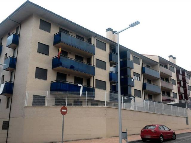 Piso en Venta en Sardas Puente de Sabiñánigo
