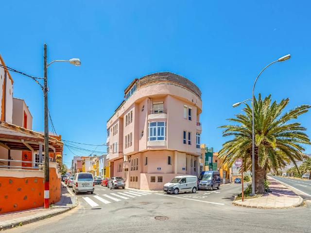 Piso en Venta en Sardina