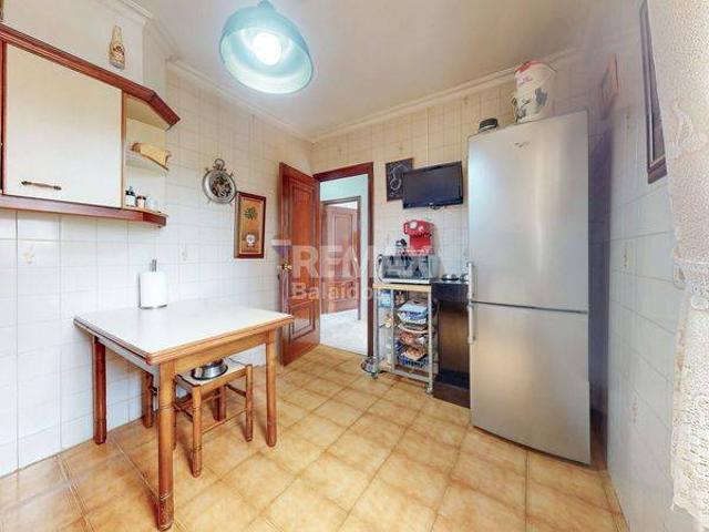 Piso en Venta en Sardoma Castrelos