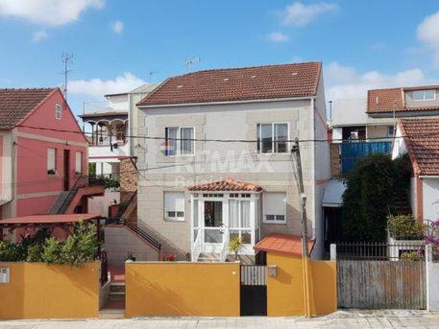 Piso en Venta en Sardoma Castrelos
