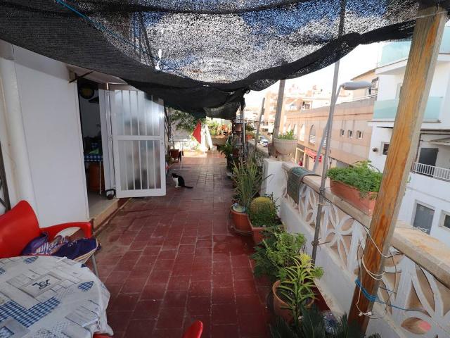Piso en Venta en S'Arenal