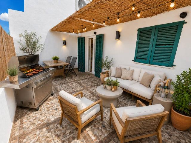 Piso en Venta en S'Arenal