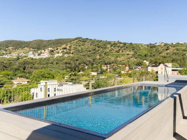 Piso en Venta en Sarrià