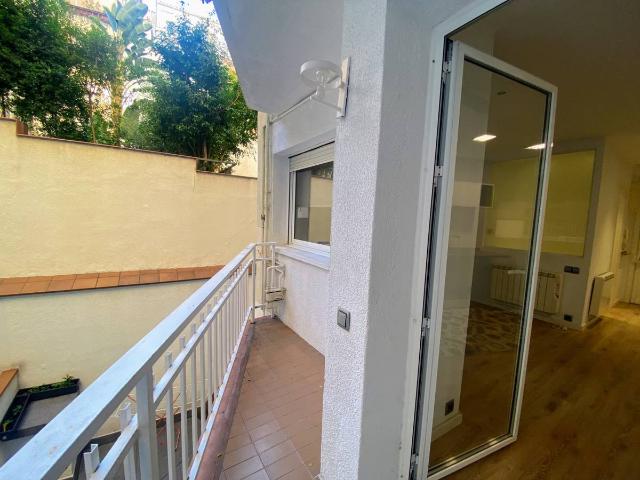 Piso en Venta en Sarrià