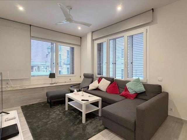 Piso en Venta en Sarrià