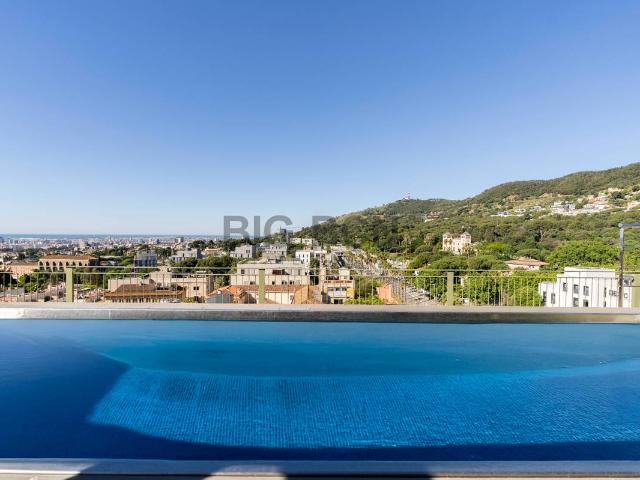 Piso en Venta en Sarrià