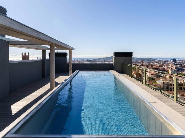 Piso en Venta en Sarrià