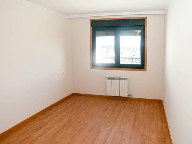 Piso en Venta en Sarria
