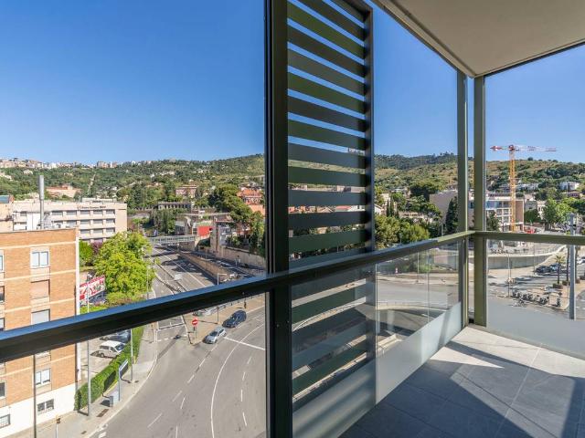 Piso en Venta en Sarrià