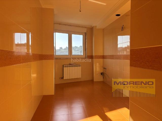 Piso en venta en Sarria. VIVIENDA A ESTRENAR. Pisos.