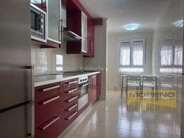 Piso en venta en Sarria. Exclusivo piso en Sarria Luminoso, espacioso y con garaje. Pisos.