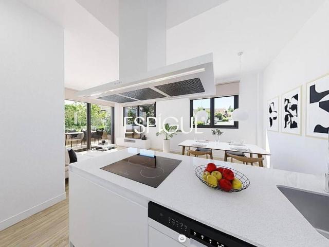 Piso en Venta en Sarrià de Ter
