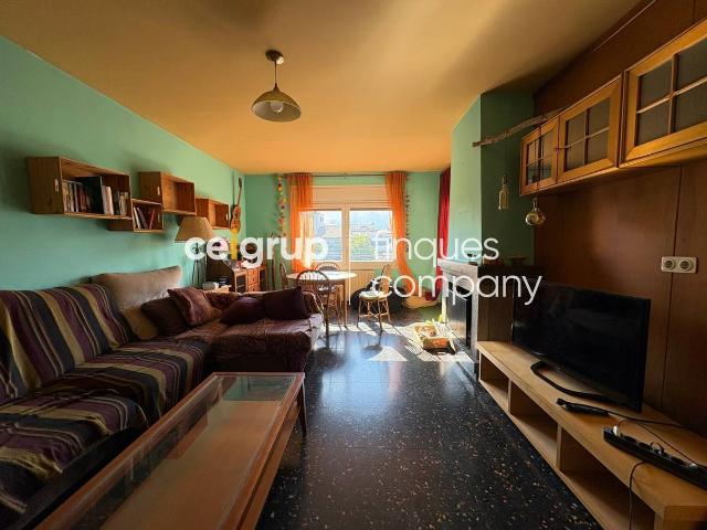 Piso en Venta en Sarrià de Ter