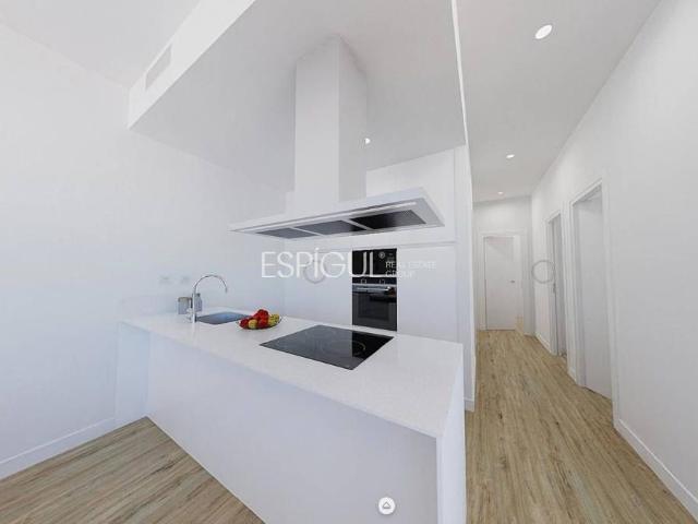 Piso en Venta en Sarrià de Ter