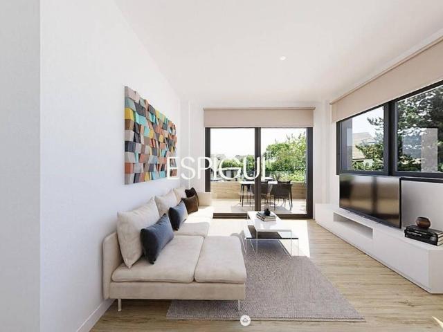Piso en Venta en Sarrià de Ter