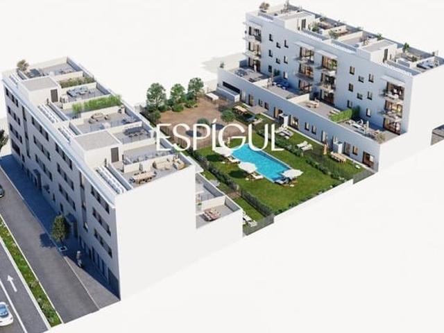 Piso en venta en Sarrià de Ter, Girona