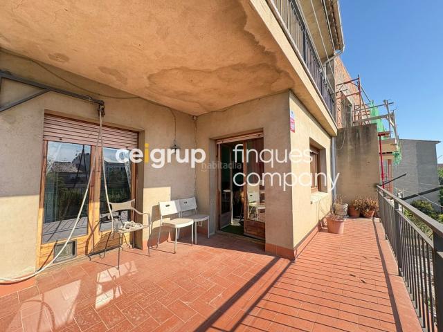 Piso en venta en Sarrià de Ter. Piso. Pisos Sarrià de.