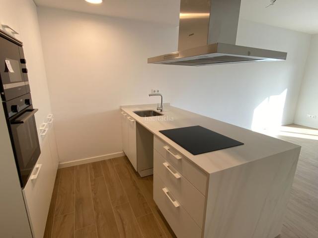 Piso en venta en Sarrià de Ter. Pisos dobra nova de 3 habitacions a Sarrià de Ter Fase 3, Bloc 1. Pisos Sarrià de.