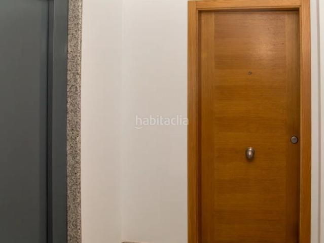 Piso en venta en Sarria. PISO A ESTRENAR EN SARRIA. Pisos.