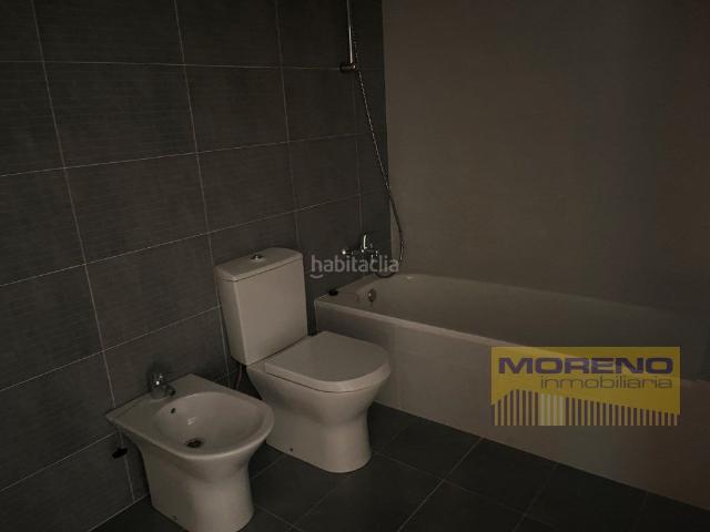 Piso en venta en Sarria. PISO A ESTRENAR. G6. Pisos.