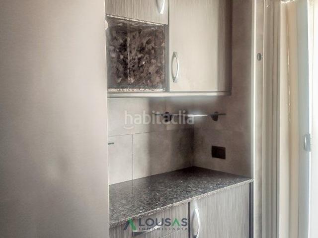 Piso en venta en Sarria. Piso en Sarria. Pisos.