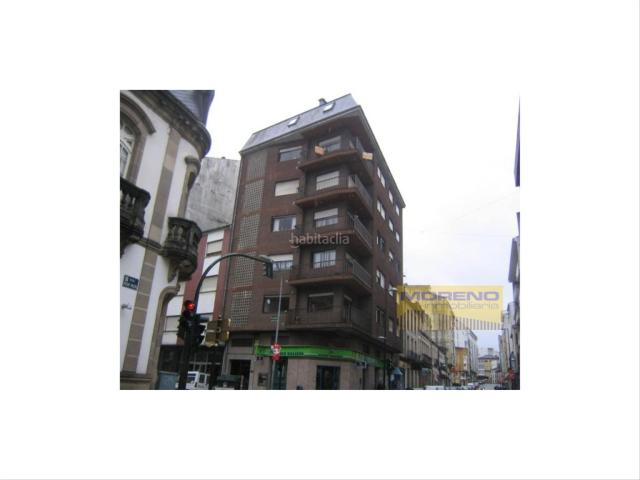 Piso en venta en Sarria. Piso 4 habitaciones Venta Sarria. Pisos.