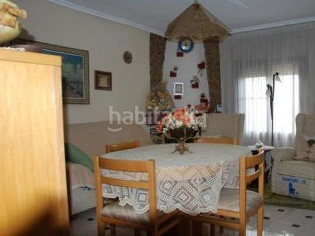 Piso en venta en Sarrión. Piso venta Sarrión. Pisos.