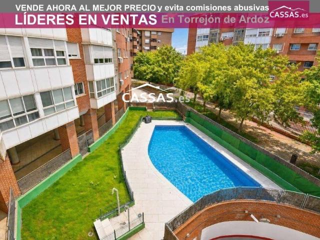 Piso en Venta en Saucar Zarzuela