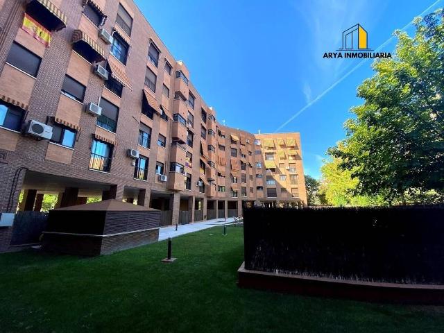 Piso en Venta en Saucar Zarzuela