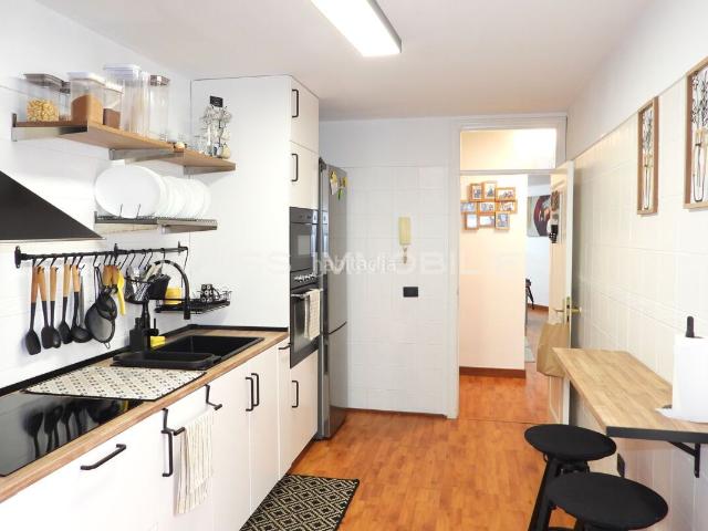 Piso en venta en Sauzal El. Oportunidad insolita y económica Amplio piso en el centro de El Sauzal con garaje y dos trasteros. Pisos Sauzal.