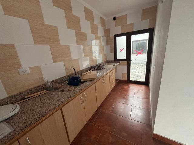 Piso en venta en Sauzal El. Pisos Sauzal.