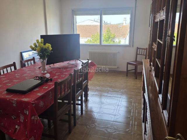 Piso en venta en Saviñao O. AMPLIO PISO. Pisos Saviñao.