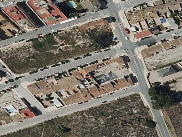Piso en Venta en Sax