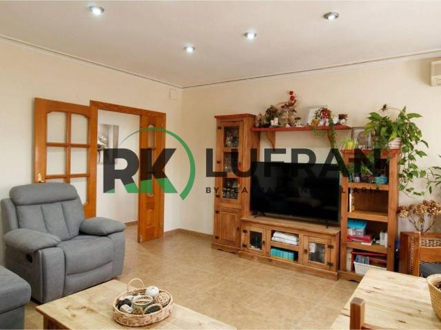 Piso en Venta en Sax