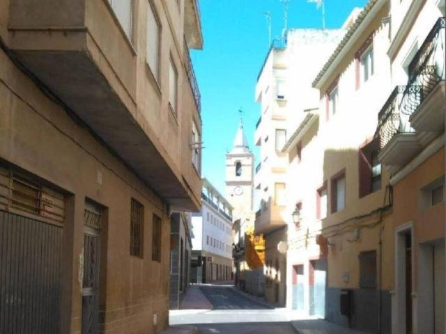 Piso en Venta en Sax