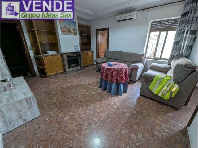Piso en venta en Sax, Alicante