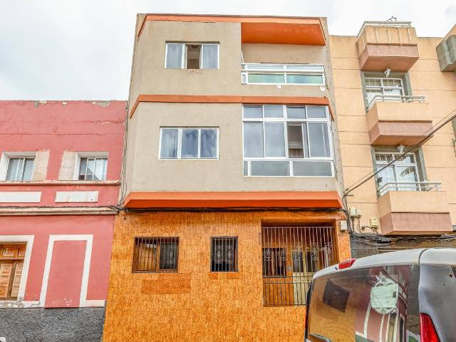 Piso en Venta en Schamann Rehoyas