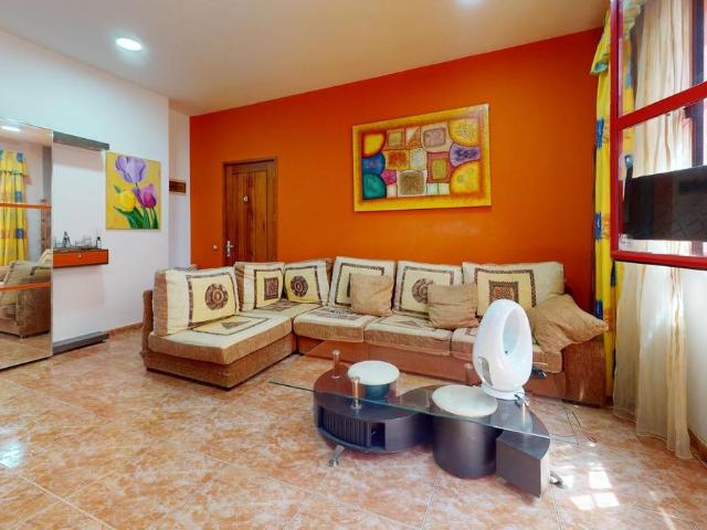 Piso en Venta en Schamann Rehoyas