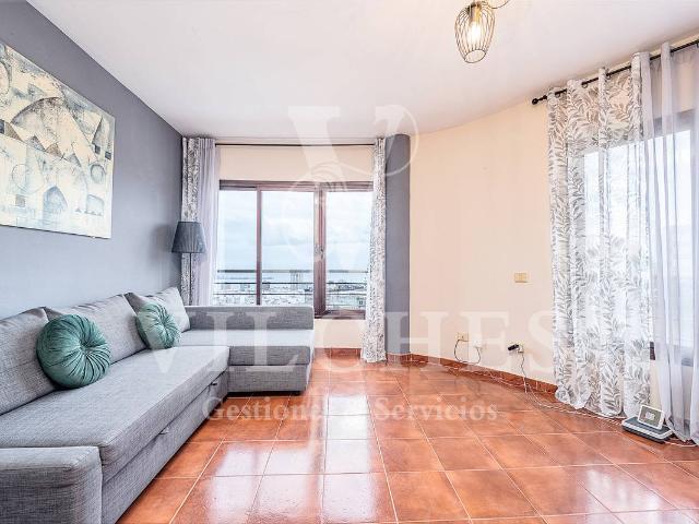 Piso en Venta en Schamann Rehoyas
