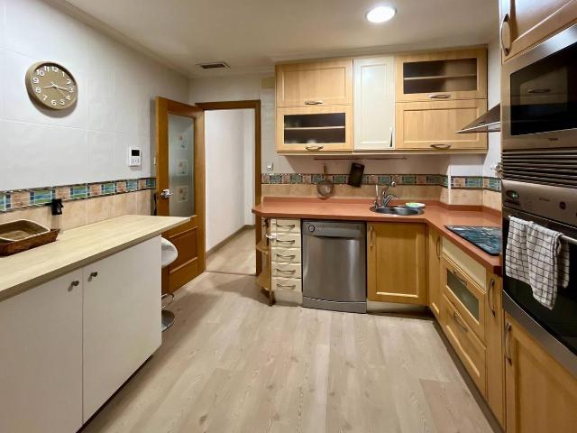 Piso en Venta en Sector V