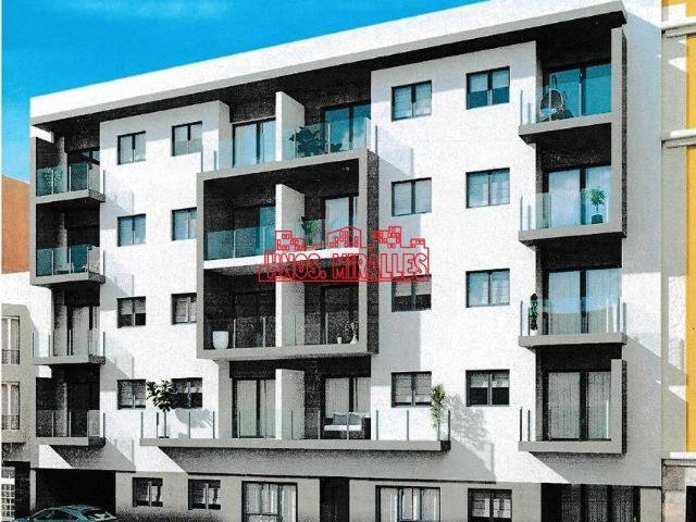 Piso en Venta en Sector V